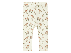 Lil Atelier turtledove fugle legging